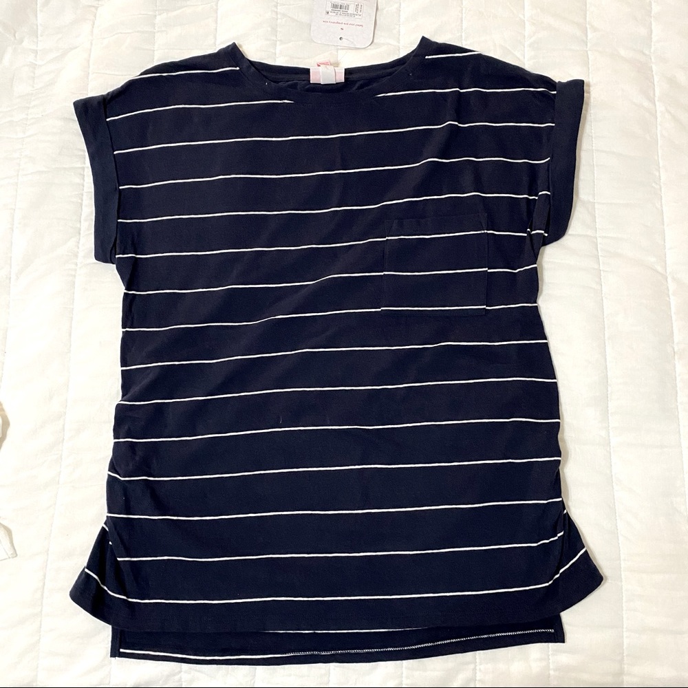 BUNDLE OF 2 - Maternity tops NWT